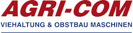 Agri-Com veeteelt en fruitteelt machines